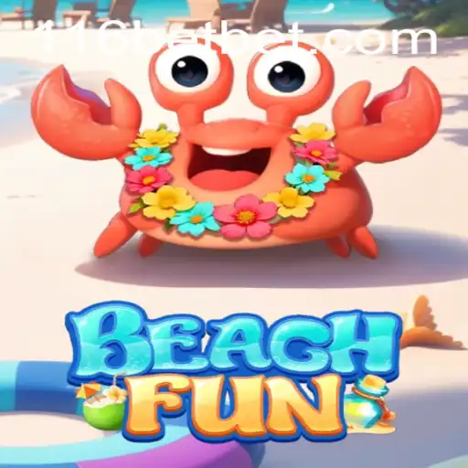 Descubra BeachFun: Uma Nova Experiência de Jogo com 116bet