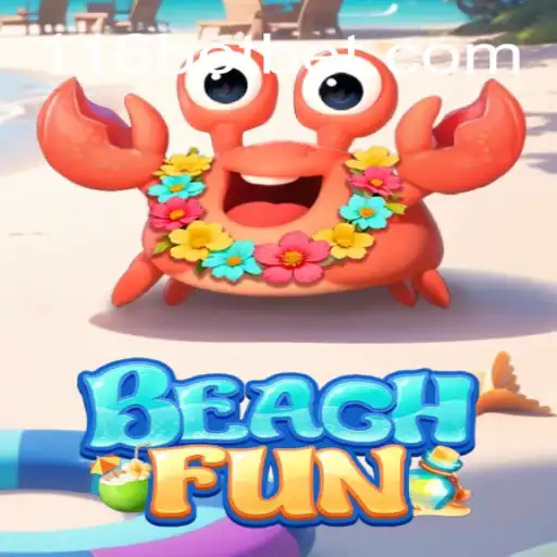 Descubra BeachFun: Uma Nova Experiência de Jogo com 116bet