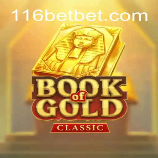 Descubra o Fascinante Mundo de BookOfGoldClassic