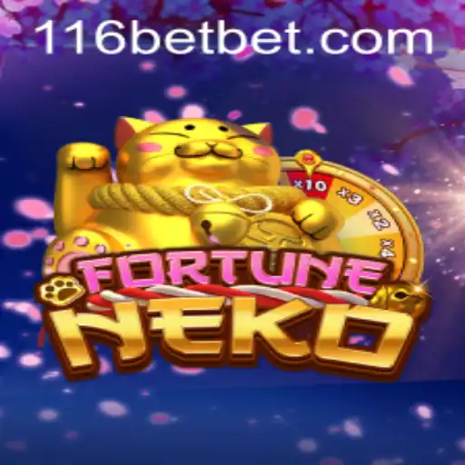 FortuneNeko: O Novo Fenômeno de Jogos da 116bet