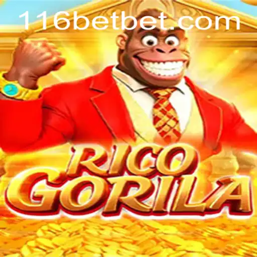 Explorando o Novo Jogo RicoGorila e suas Regras