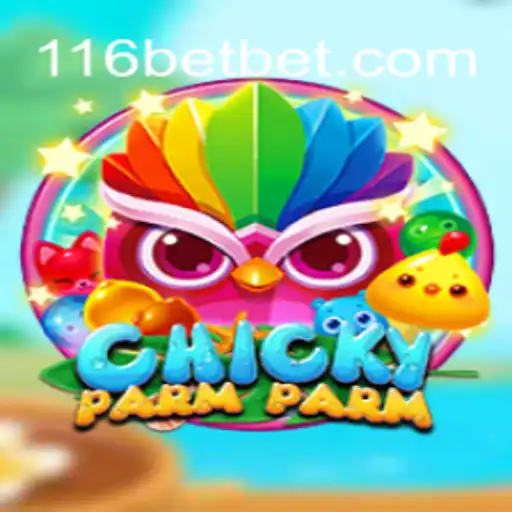 Descubra Tudo Sobre ChickyParmParm: Um Jogo Inovador com a Palavras-chave 116bet