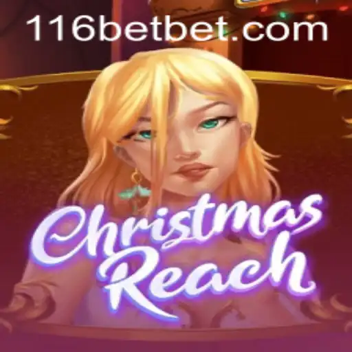 ChristmasReach: Explorando a Magia Natalina no Mundo dos Jogos