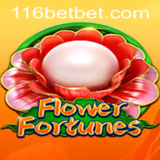 Descubra o Fascinante Mundo de FlowerFortunes no 116bet
