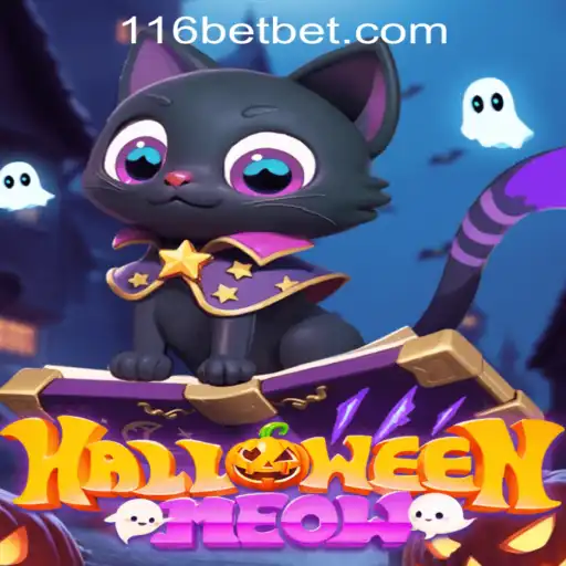 Descubra HalloweenMeow: O Jogo que Está Conquistando o Público com a Palavra-Chave 116bet