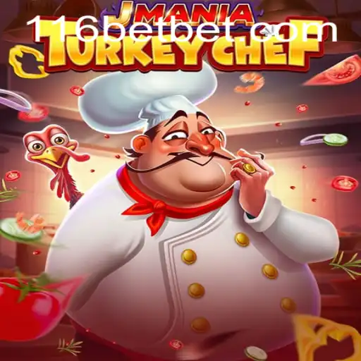 Descubra JManiaTurkeyChef - O Jogo de Culinária que Conquista Gamers