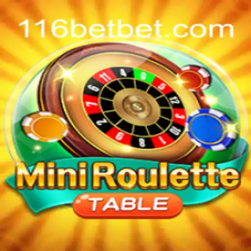 Explorando as Regras e Estratégias do Jogo MiniRoulette: Um Novo Olhar sobre 116bet