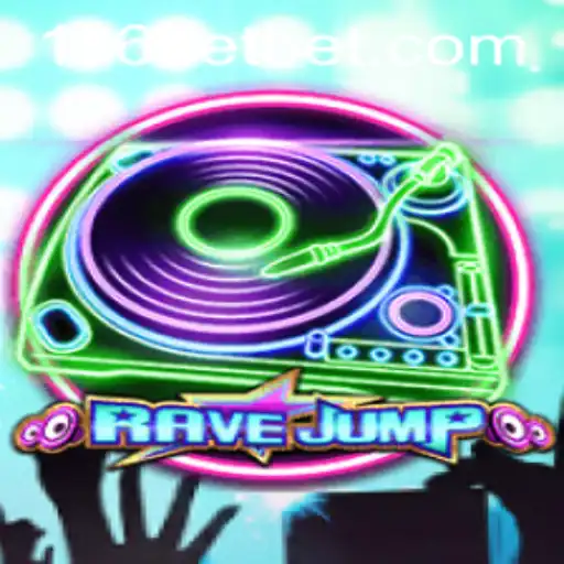 RaveJump: Descubra a Nova Sensação dos Jogos em 116bet