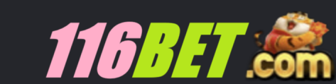 116BETgame-Logo