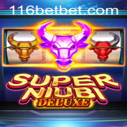 Explorando o Universo de SuperNiubiDeluxe: Um Mergulho no Jogo do Momento