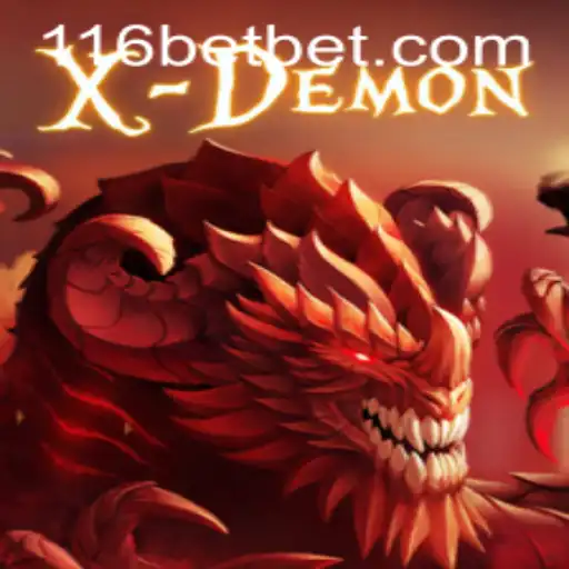 Descubra o Mundo de XDemon: Aventura e Desafios no Universo de 116bet